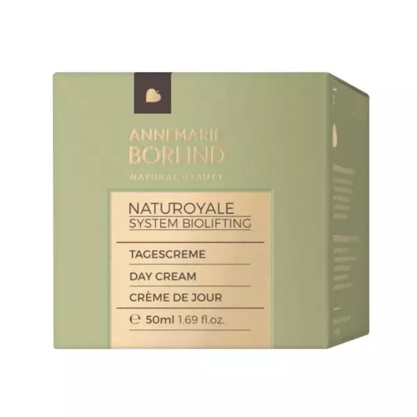 Annemarie Börlind Naturoyale System Biolifting Denný krém 50 ml