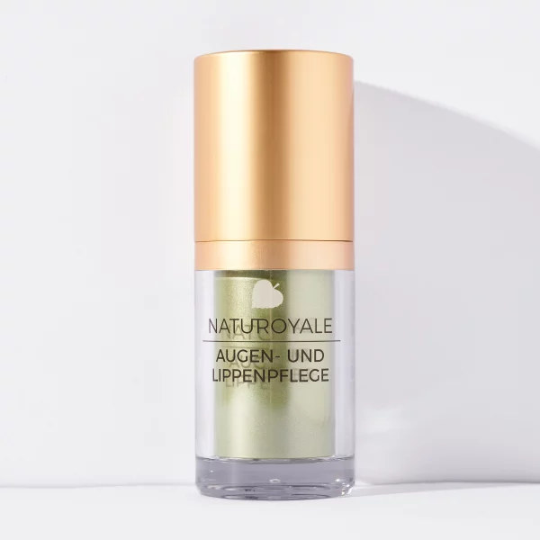 Annemarie Börlind Naturoyale System Biolifting Očný krém a ústne kontúry 15 ml