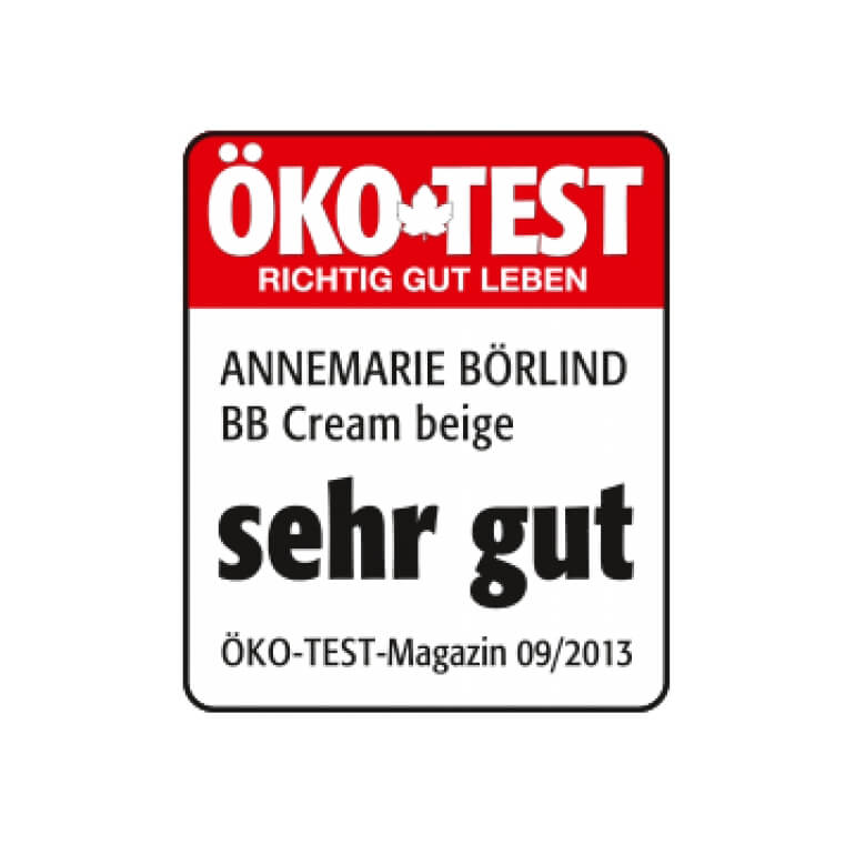 Annemarie Börlind BB krém Beige 50 ml