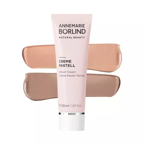 Annemarie Börlind Tónovací hydratačný krém Apricot 30 ml