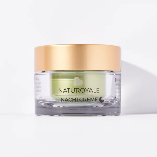 Annemarie Börlind Naturoyale System Biolifting Nočný krém 50 ml