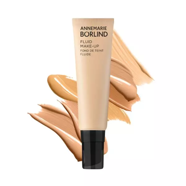 Annemarie Börlind Fluid Make up Bronze 30 ml