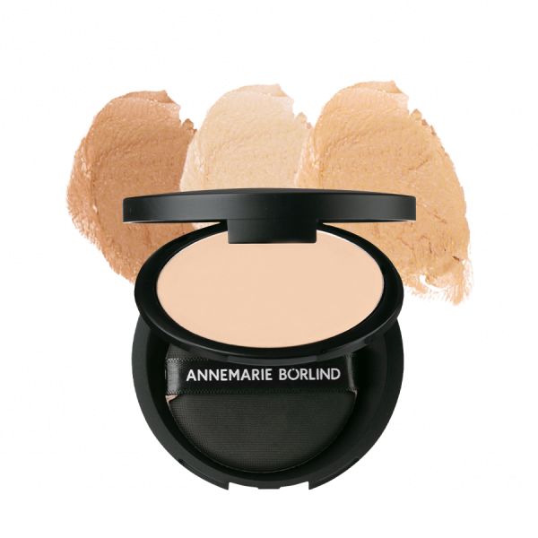 Annemarie Börlind  Kompaktný Make up Ivory 10 g