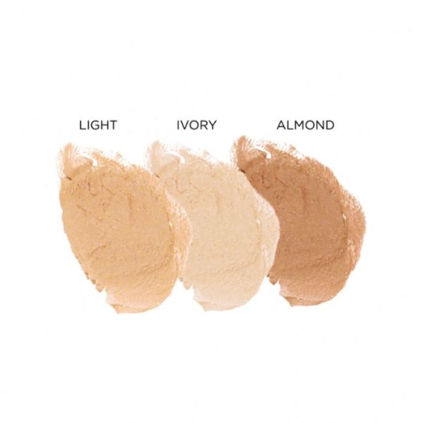 Annemarie Börlind  Kompaktný Make up Ivory 10 g