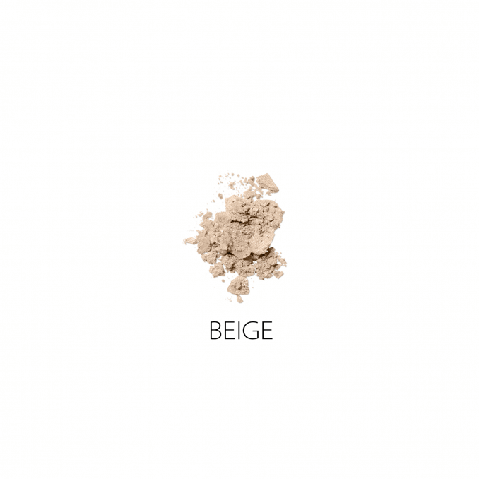 Annemarie Börlind Očný tieň Beige 2 g