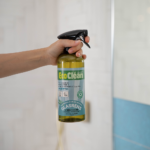 Eco Clean Čistič na sklo Eukalyptus 750 ml