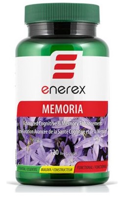 ENEREX Memoria 120 tbl