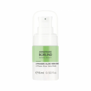 Annemarie Börlind 2 -fázový aloe vera shake 15ml