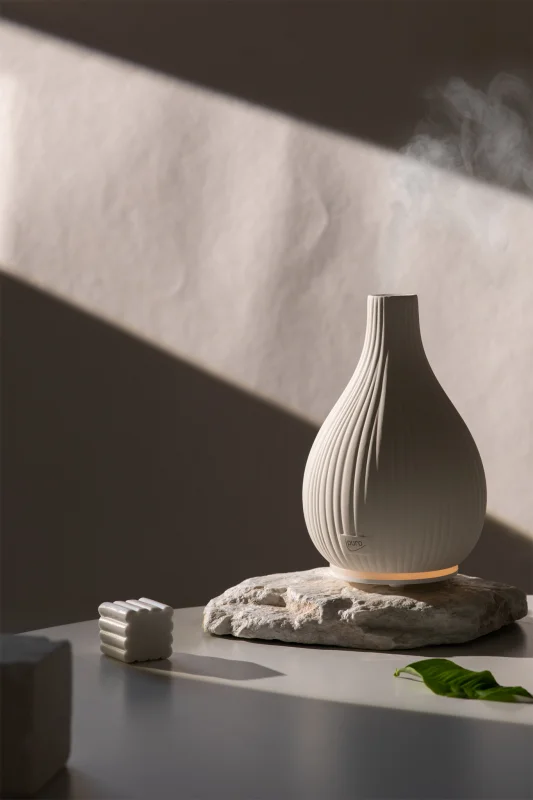 Ipuro Difuzér Air Sonic Vase beige