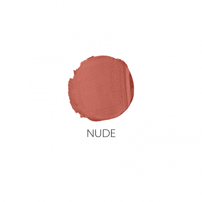 Annemarie Börlind Tekutý matný rúž Matt Nude 9,5 ml