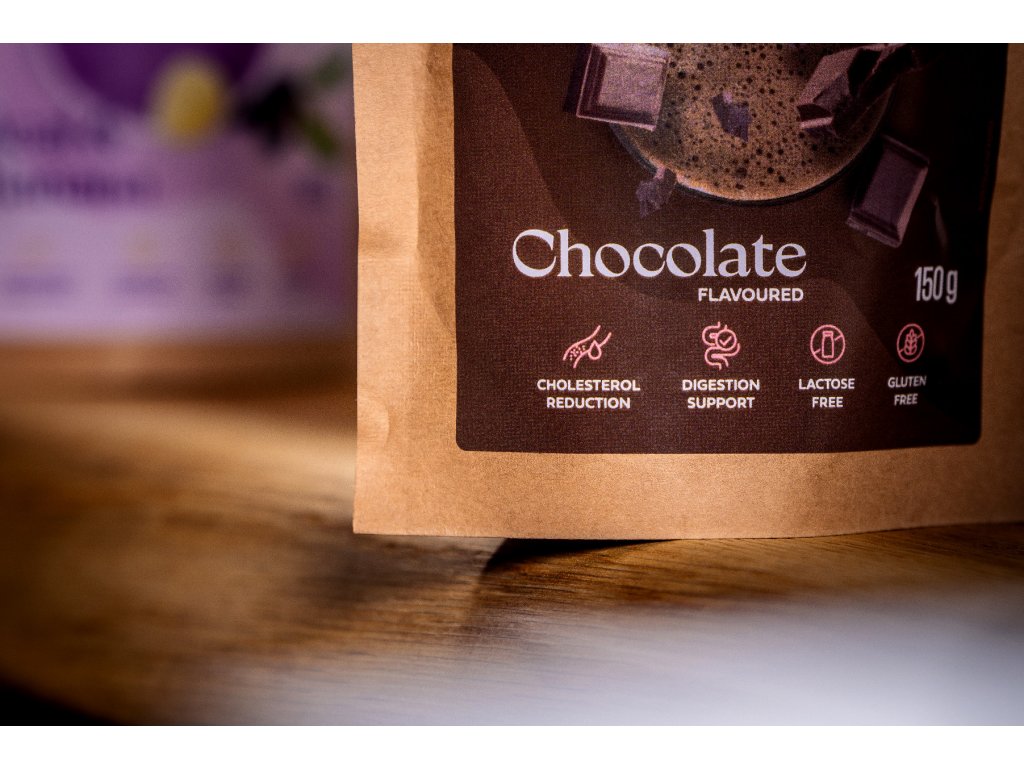Health Link Nutri Smoothie čokoládová príchuť 150 g