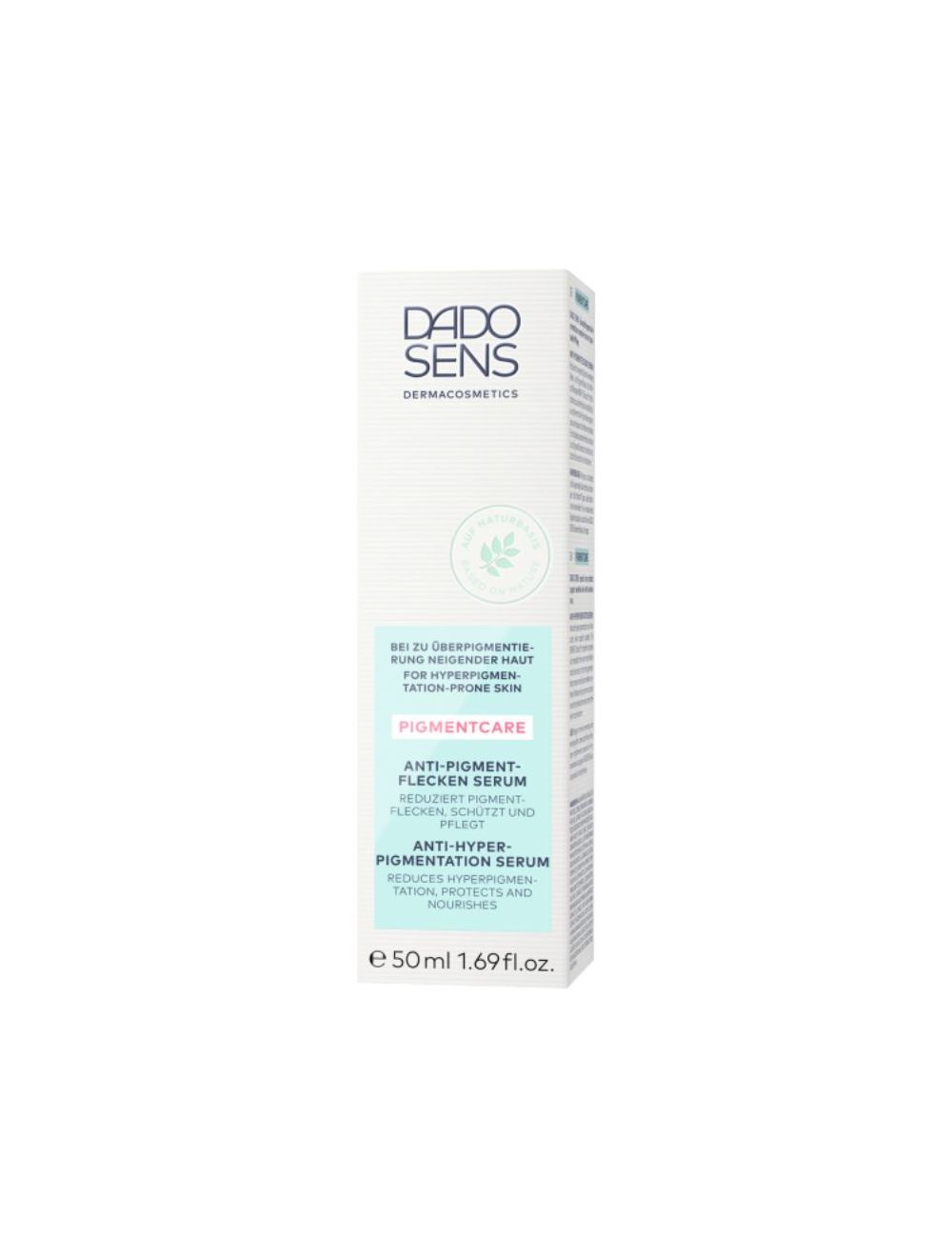 Dado Sens Anti-pigmentačné sérum 50 ml