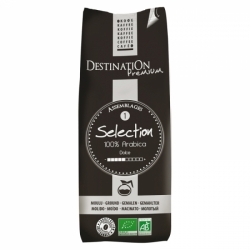 Káva Selection BIO DESTINATION mletá 250 g
