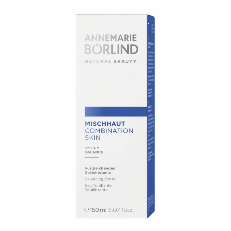 Annemarie Börlind Combination Pleťové tonikum 150 ml