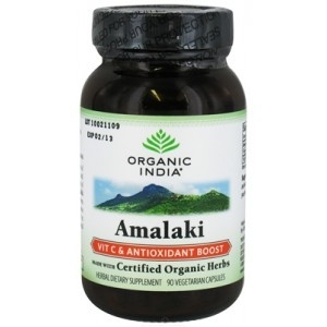 Amalaki 60 kps