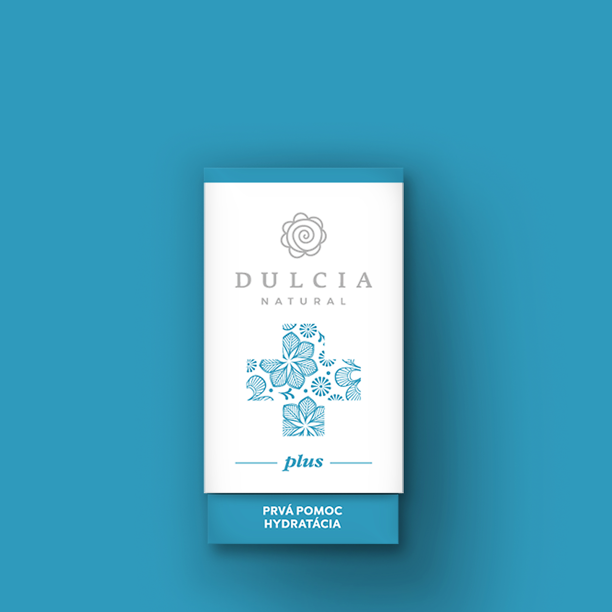 Dulcia Plus hydratácia 20ml